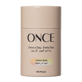 أعواد أذن قطنية من ونس