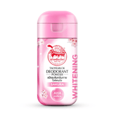 تاويابلوك مزيل عرق بودرة مبيض بالزهرة اليابانية