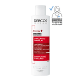 شامبو ديركوس منشط لعلاج تساقط الشعر من فيتشي