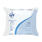 كيوفي مناديل إزالة المكياج