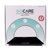 قو كير ميزان الكتروني للجسم