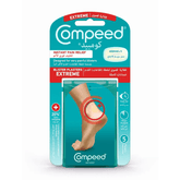 كومبيد اكستريم لاصقات متوسطة الحجم للتخفيف الفوري للالم